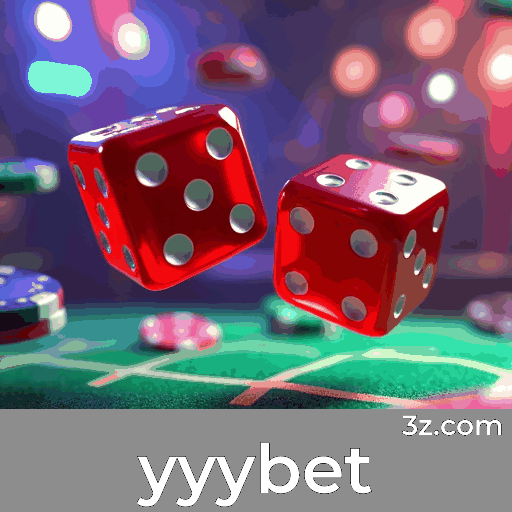 yyybet: Universo de Jogos Extraordinários para Você